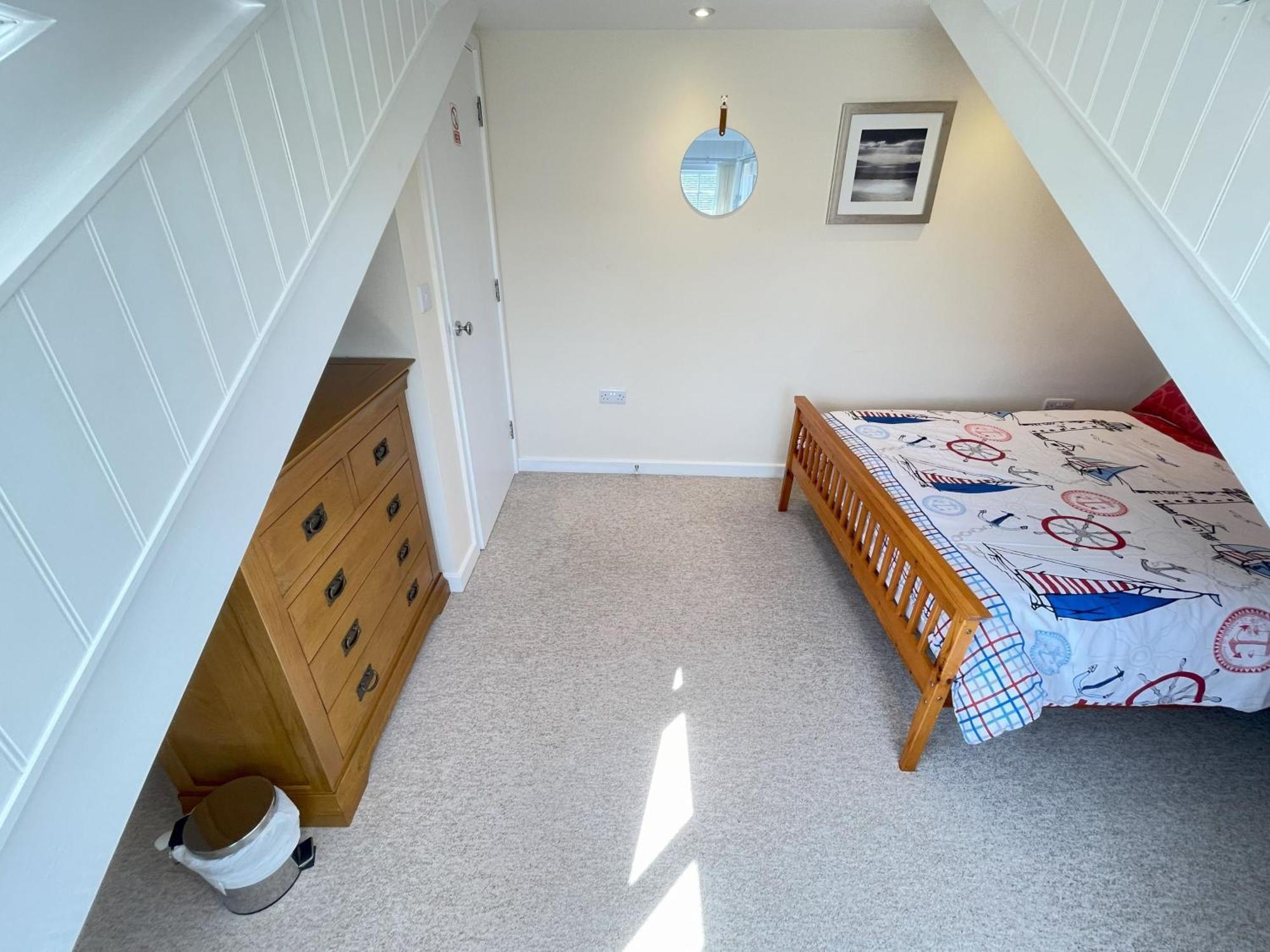 Alans Cottage St Ives Exterior foto