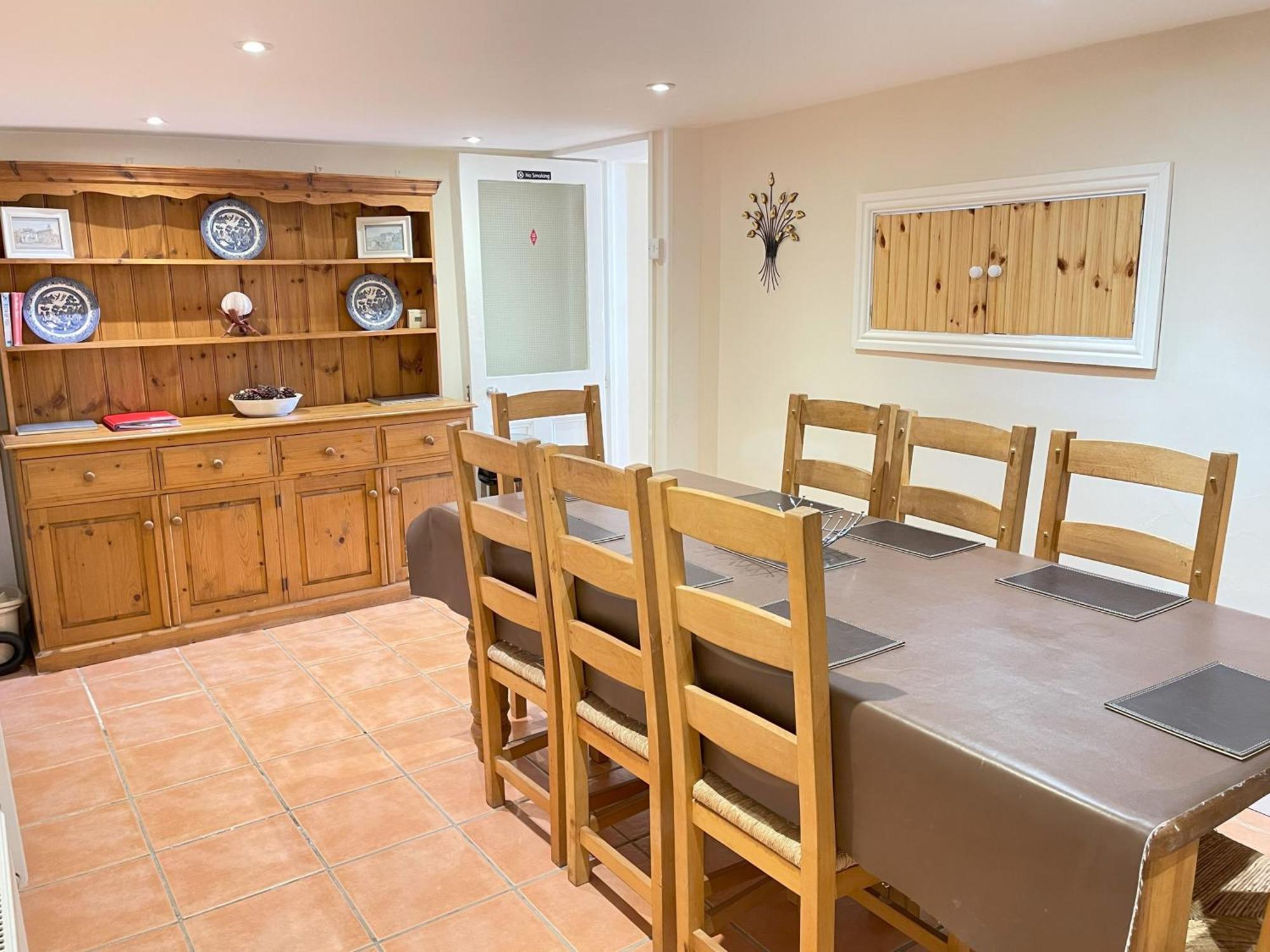 Alans Cottage St Ives Exterior foto