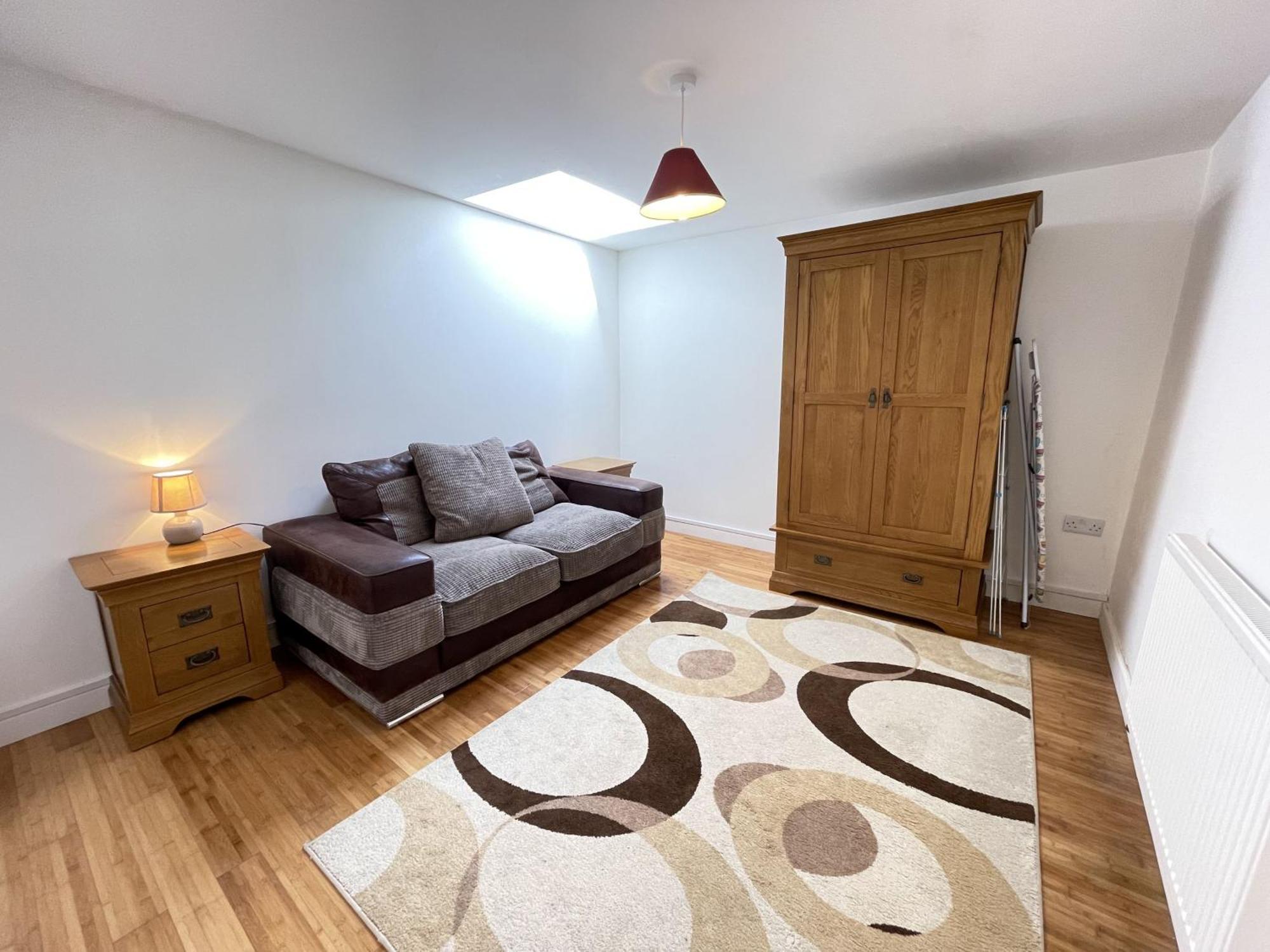 Alans Cottage St Ives Exterior foto